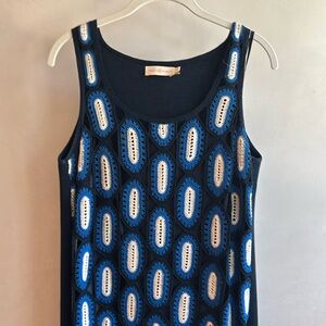 The cutest crochet dress